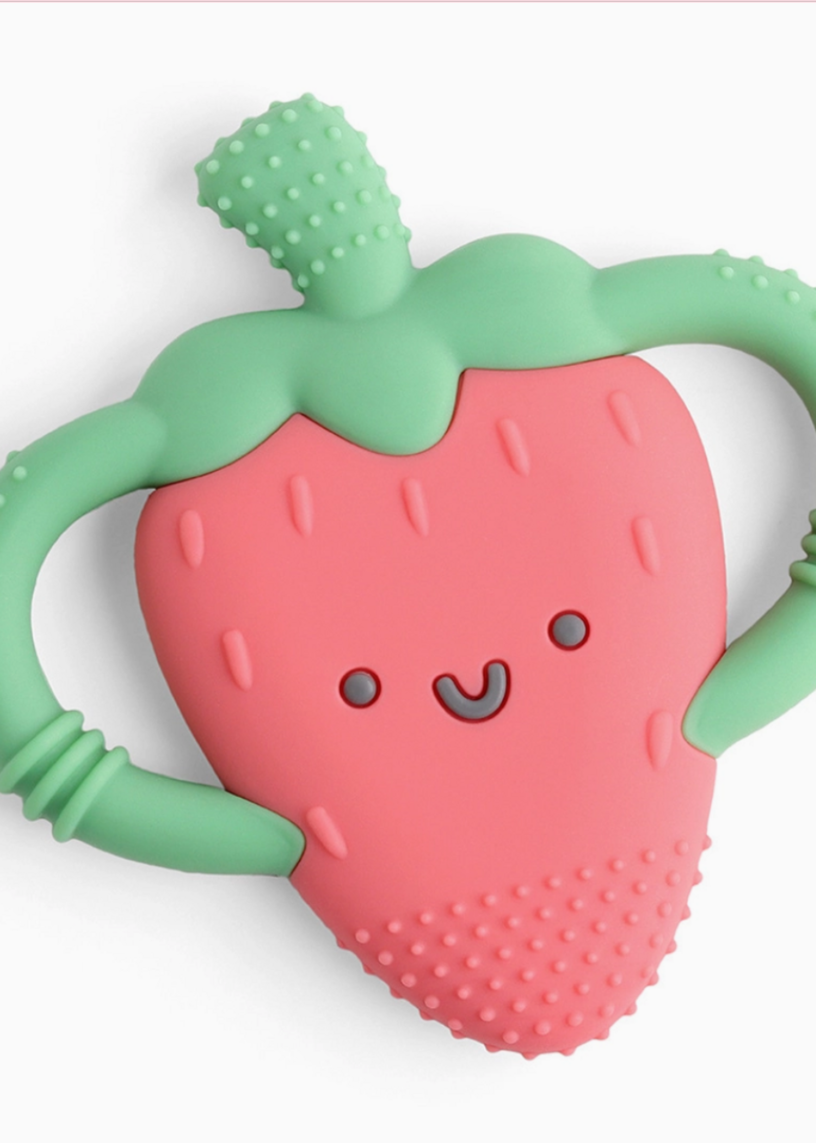 Itzy Ritzy Strawberry Chew Crew