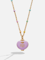 Alex and Ani Polly Pocket House Locket Necklace