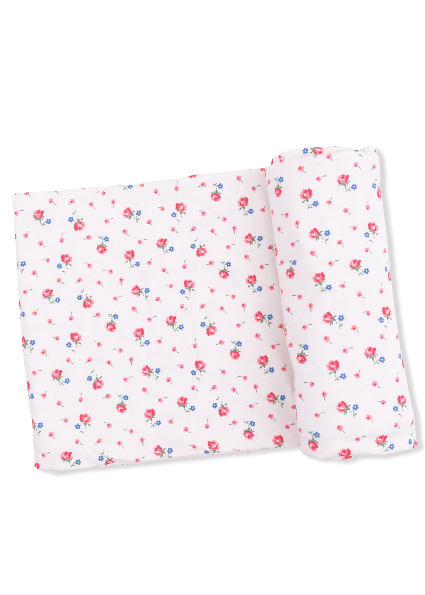 Angel Dear Joli Rosette - Swaddle Blanket