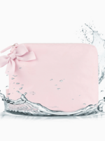 Case-Mate Case-Mate Ballet Pink Bow Waterproof Zip