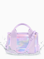 Case-Mate Case-Mate Clear Stadium Bag  Iridescent