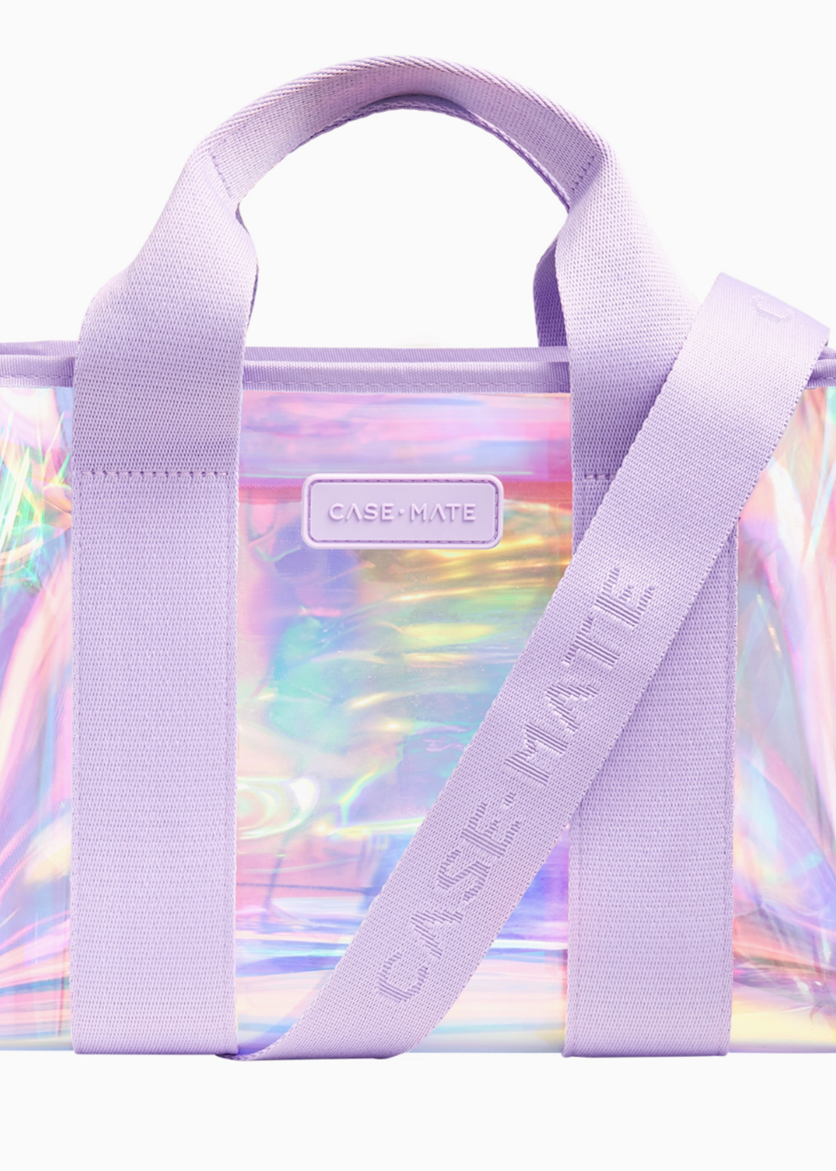 Case-Mate Case-Mate Soap Bubble Mini Zip Tote