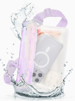 Case-Mate Case-Mate Soap Bubble™ Waterproof Phone Belt Bag