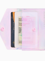 Case-Mate Soap Bubble™ Magsafe Snap Wallet  Soap Bubble