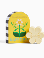 Kalastyle Skandi Blooms Daffodil Bar Soap