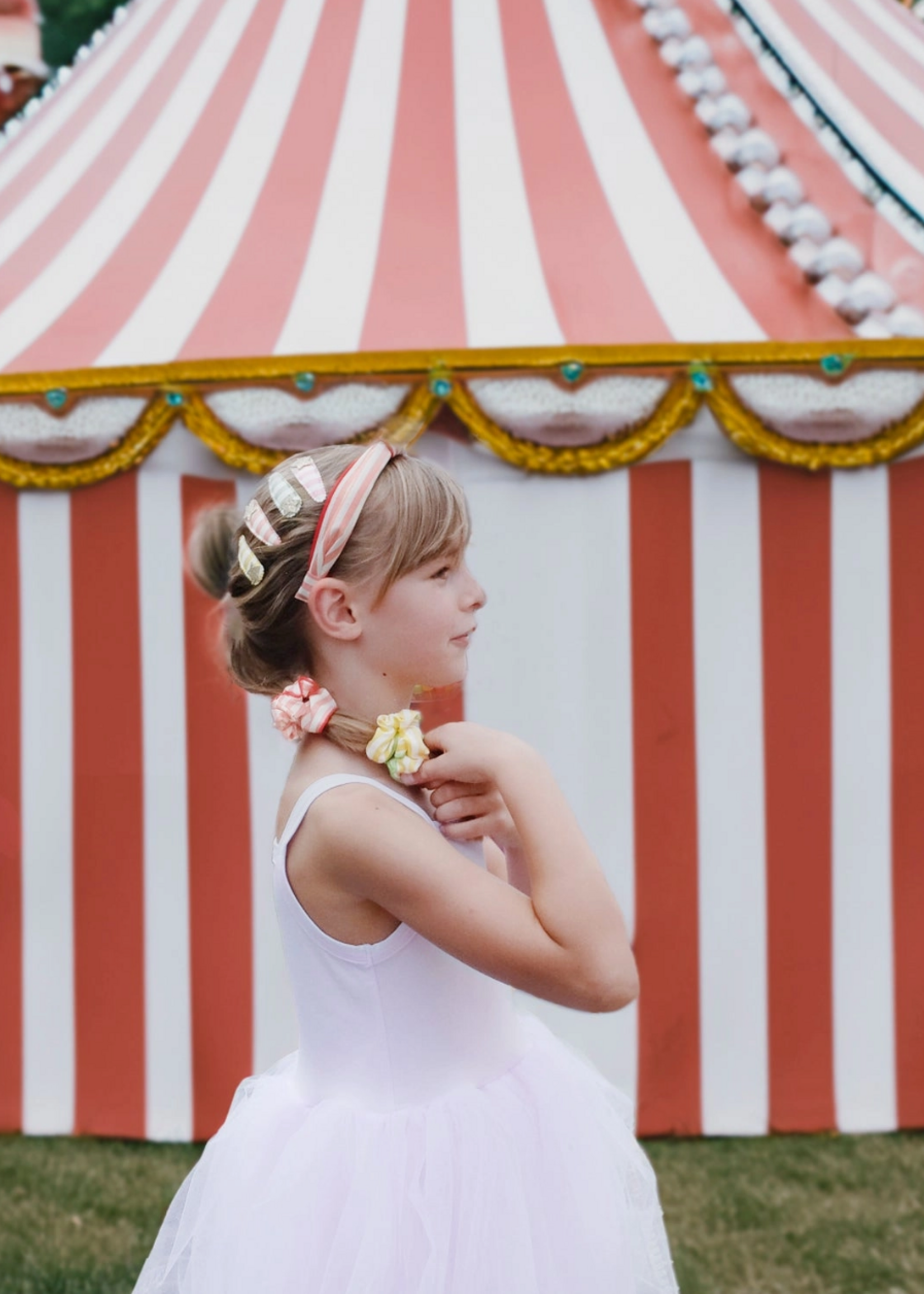 Rockahula Candy Stripe Headband