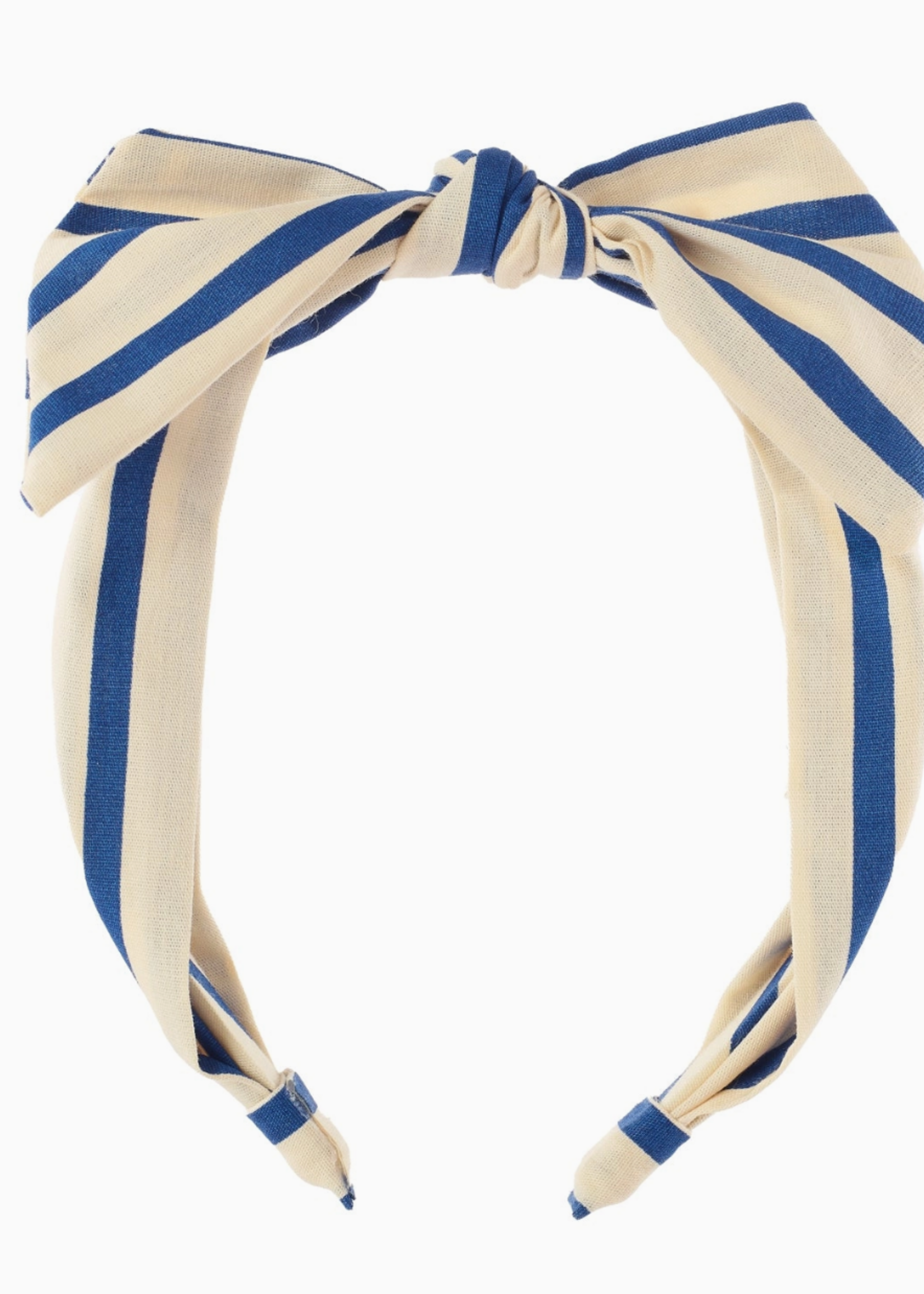 Rockahula Riviera Stripe Tie Headband
