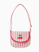 Rockahula Cherry Kiss Scallop Bag