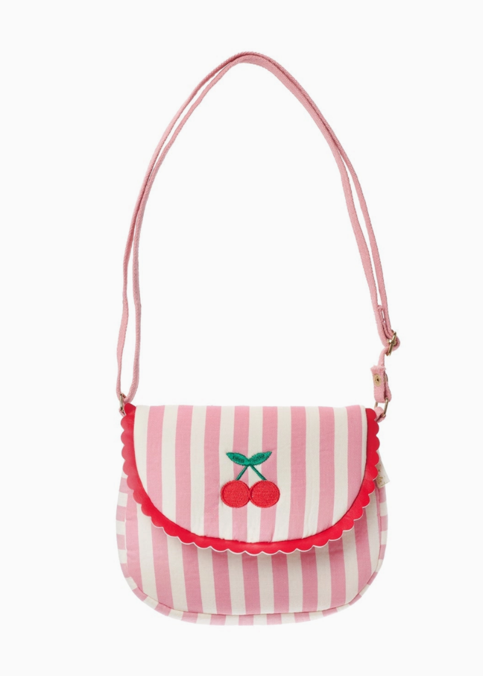 Rockahula Cherry Kiss Scallop Bag
