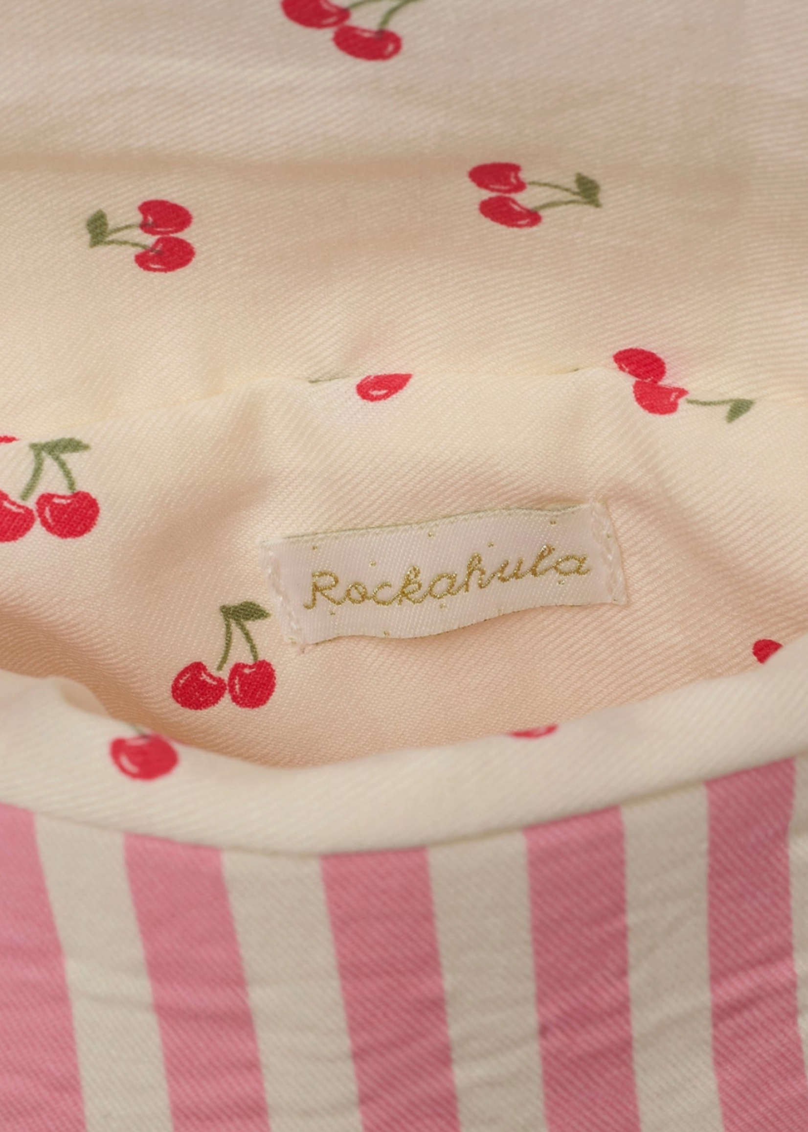 Rockahula Cherry Kiss Scallop Bag