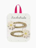 Rockahula Daisy Daisy Clips