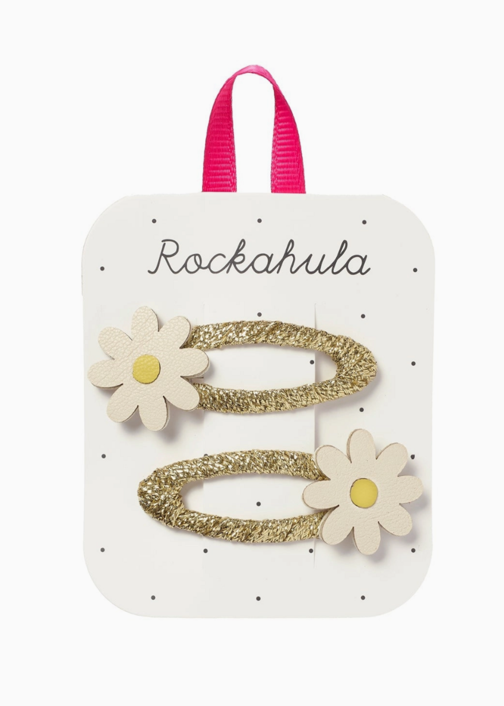 Rockahula Daisy Daisy Clips