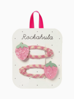 Rockahula Strawberry Fields Clips
