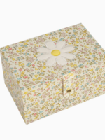 Rockahula Daisy Daisy Large Jewellery Box