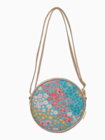 Rockahula Heidi Floral Round Bag