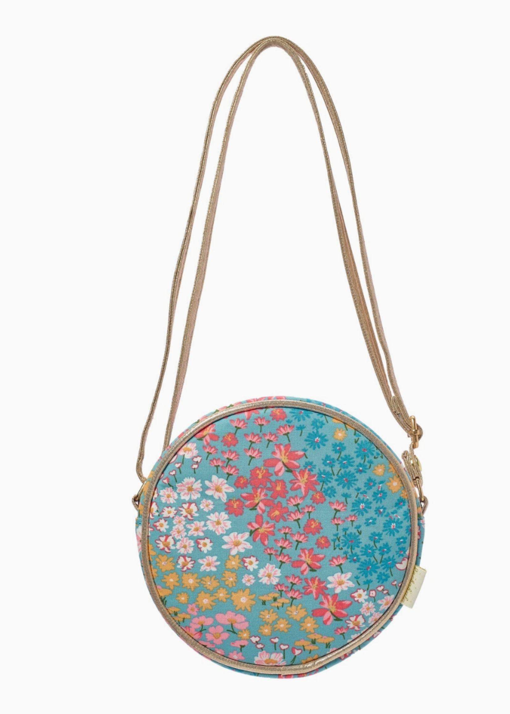 Rockahula Heidi Floral Round Bag
