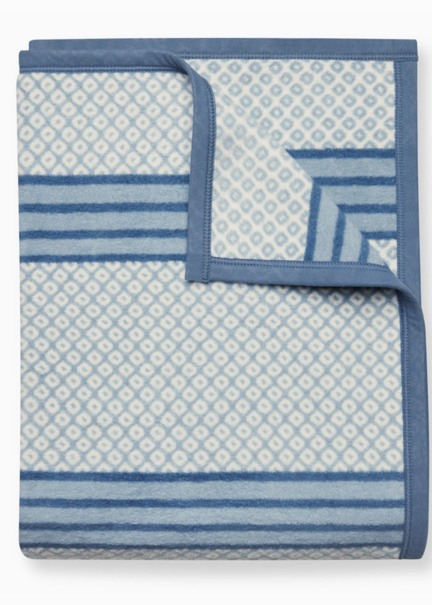 Chappywrap Captain's Classic Fog Blanket