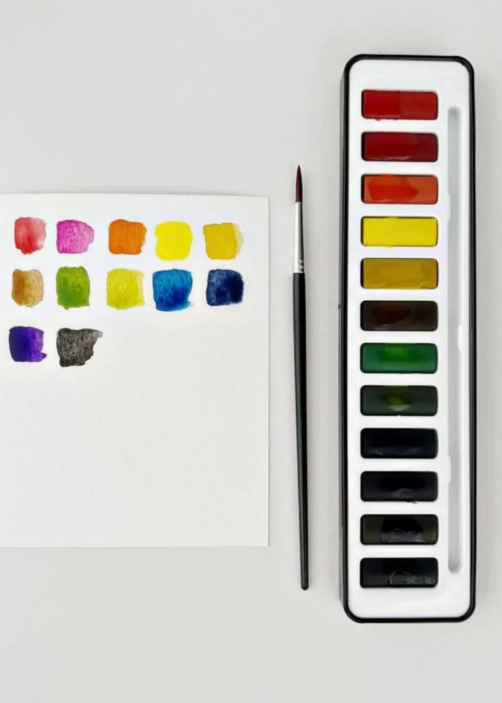 Emily Lex Studio Watercolor Paint Set