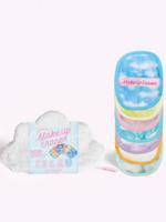 MakeUp Eraser Cloud 9 Makeup Eraser 7-Day Gift Set & Cosmetic Bag