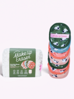 MakeUp Eraser Counting Sheep 7-Day & Makeup Bag Gift Set