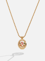 Alex and Ani Garden Party Shaker Pendant