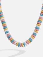 Alex and Ani Smarties Candy Necklace