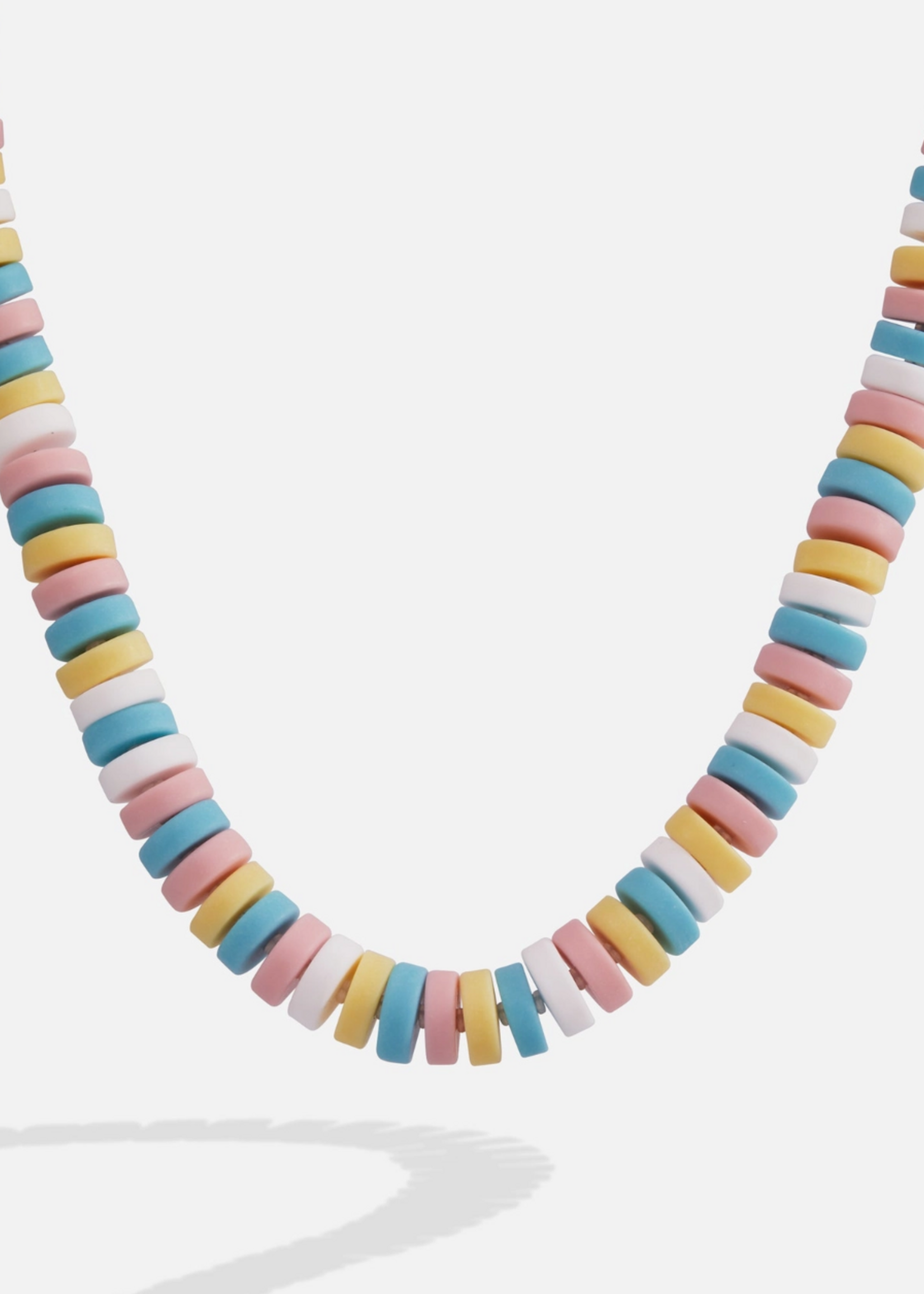 Alex and Ani Smarties Candy Necklace