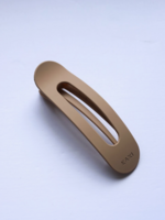 Kaxi Co Oversized Lay Down Claws MATTE BONE