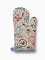 Rifle Paper Co. Home Sweet Home Oven Mitt