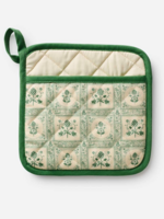 Rifle Paper Co. Artichoke Pot Holder