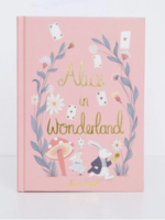 Marble City Press Alice In Wonderland - Collector's Edition, Hard Cover