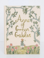 Marble City Press Anne Of Green Gables - Collector's Edition, Hard Cover
