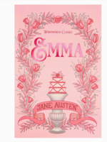 Marble City Press Emma - Wordsworth Classic Edition, Soft Cover