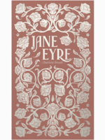 Marble City Press Jane Eyre - Luxe Edition, Hard Cover
