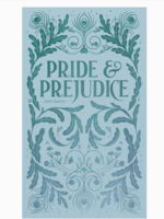 Marble City Press Pride and Predjudice - Luxe Edition, Hard Cover