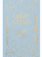 Marble City Press The Great Gatsby - Luxe Edition, Hard Cover