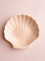 Jungle Club Trinket Dish | Shell