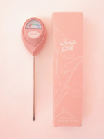 Jungle Club Moisture Meter | Pink