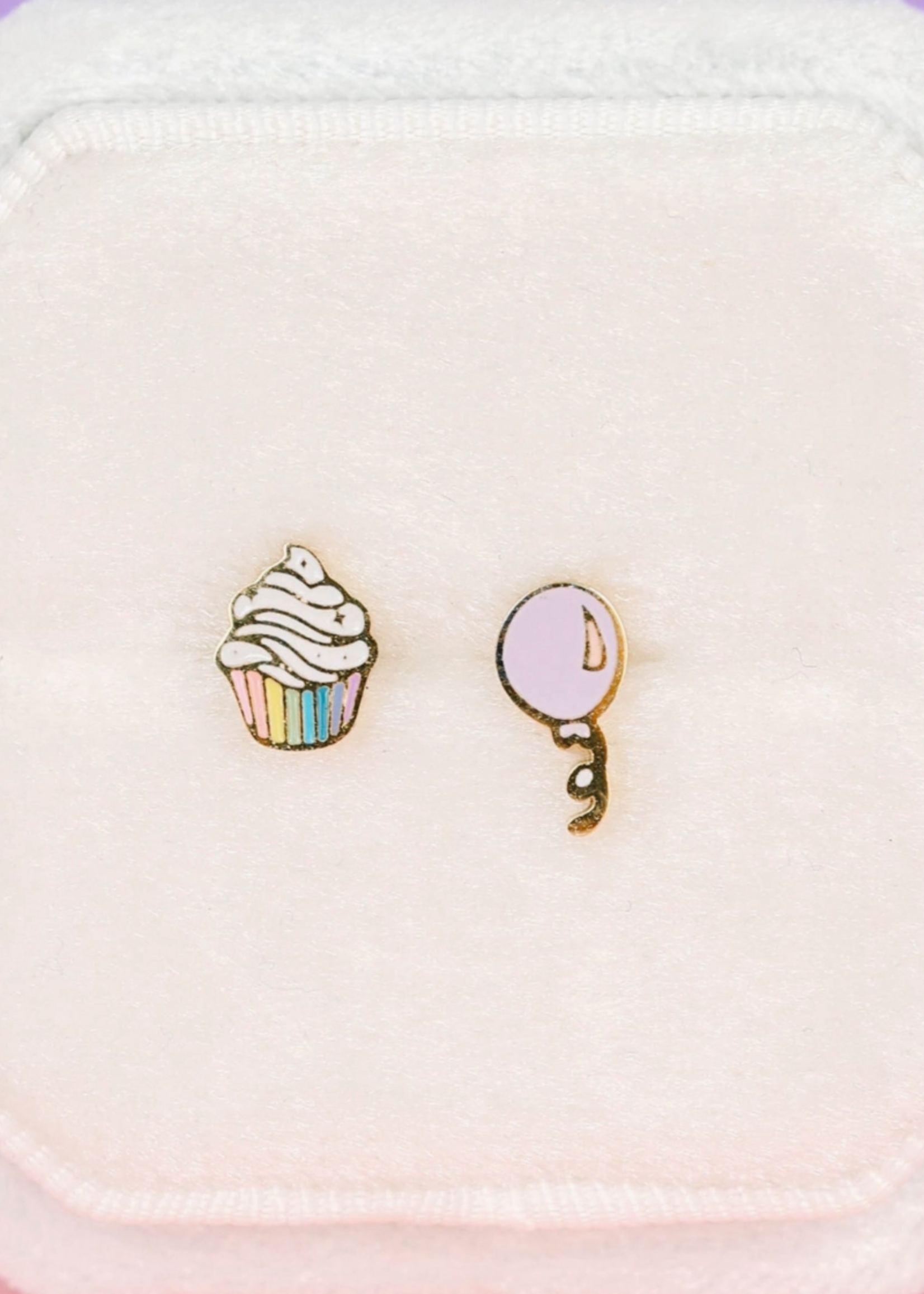 Pierced Birthday Party!