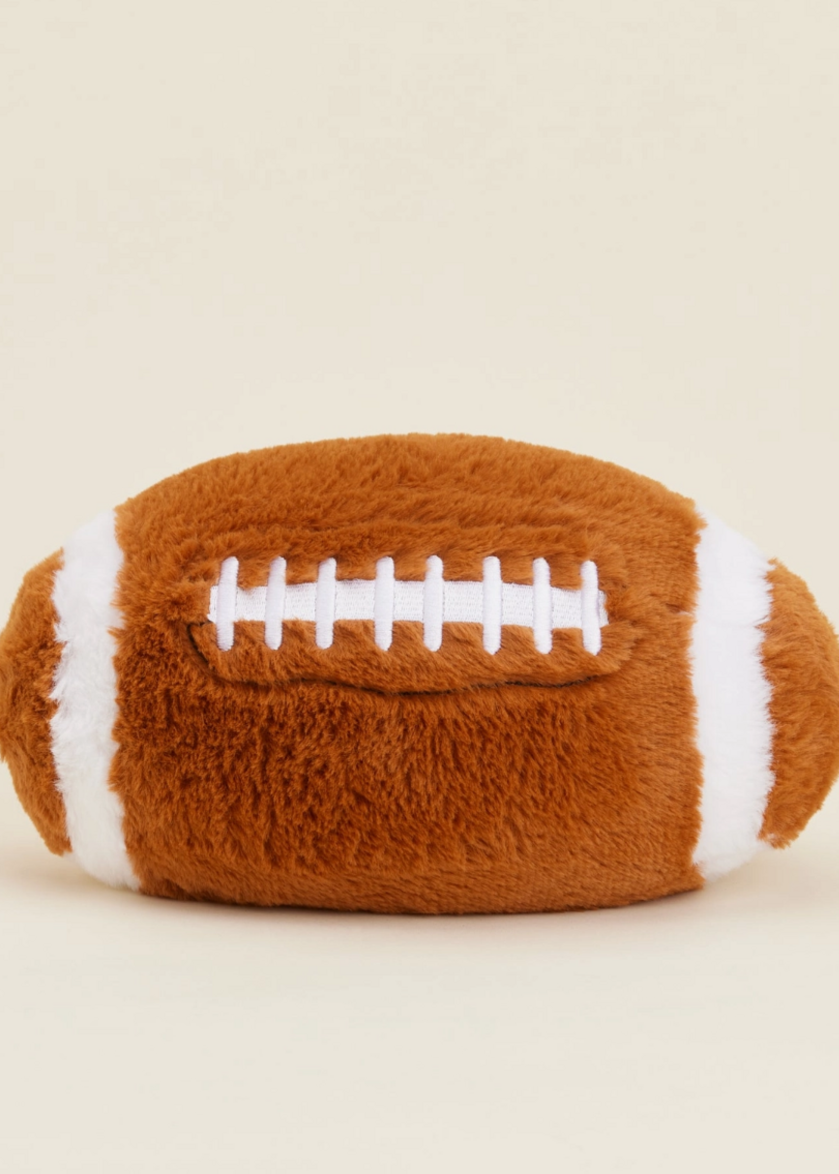 Warmies Football Warmies