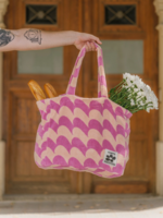 Tarta Gelatina Brisa Towel Bag