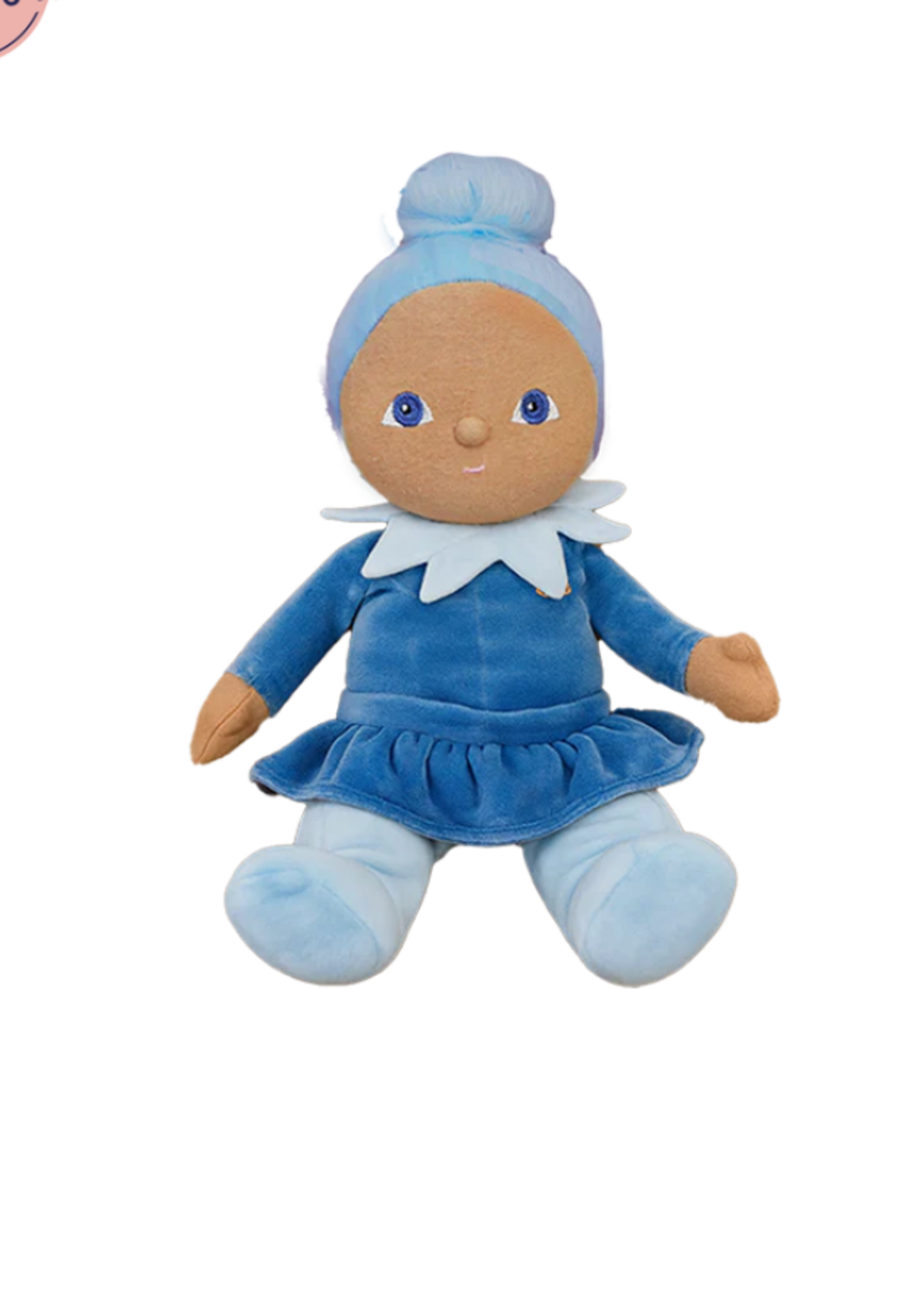 Ollie Ella Dinky Dinkums - Iris