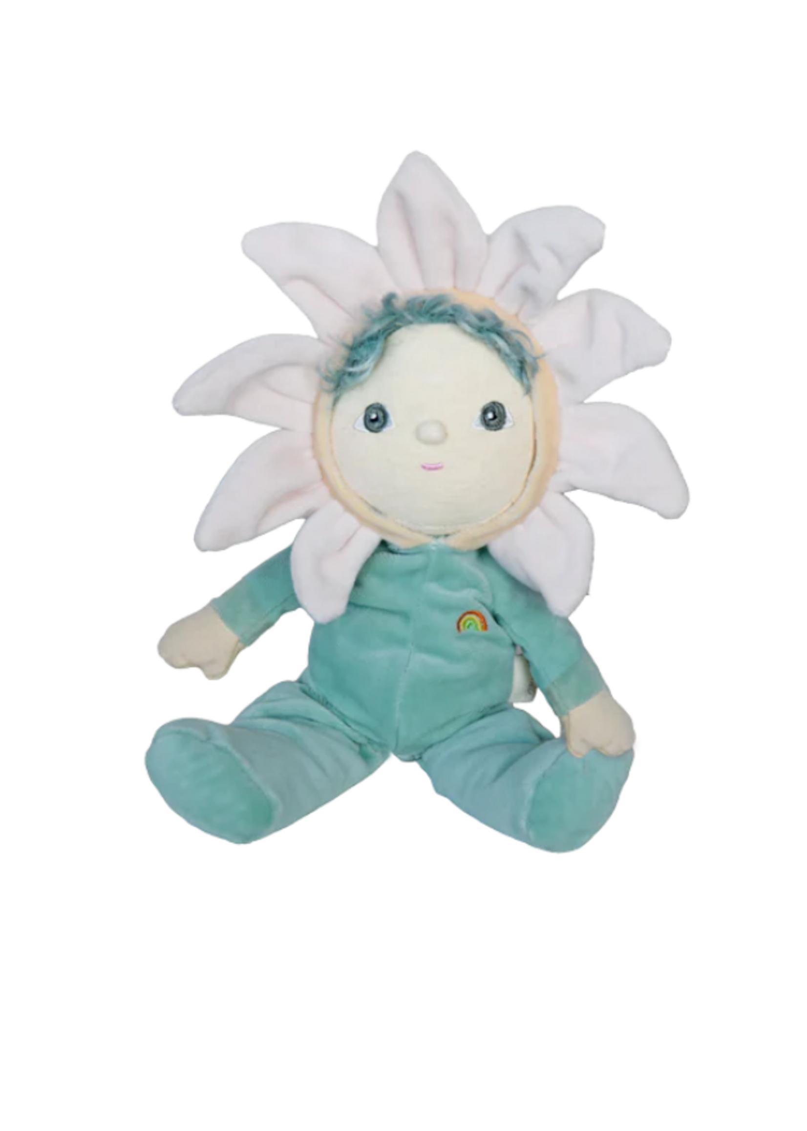 Ollie Ella Dinky Dinkums - Lily