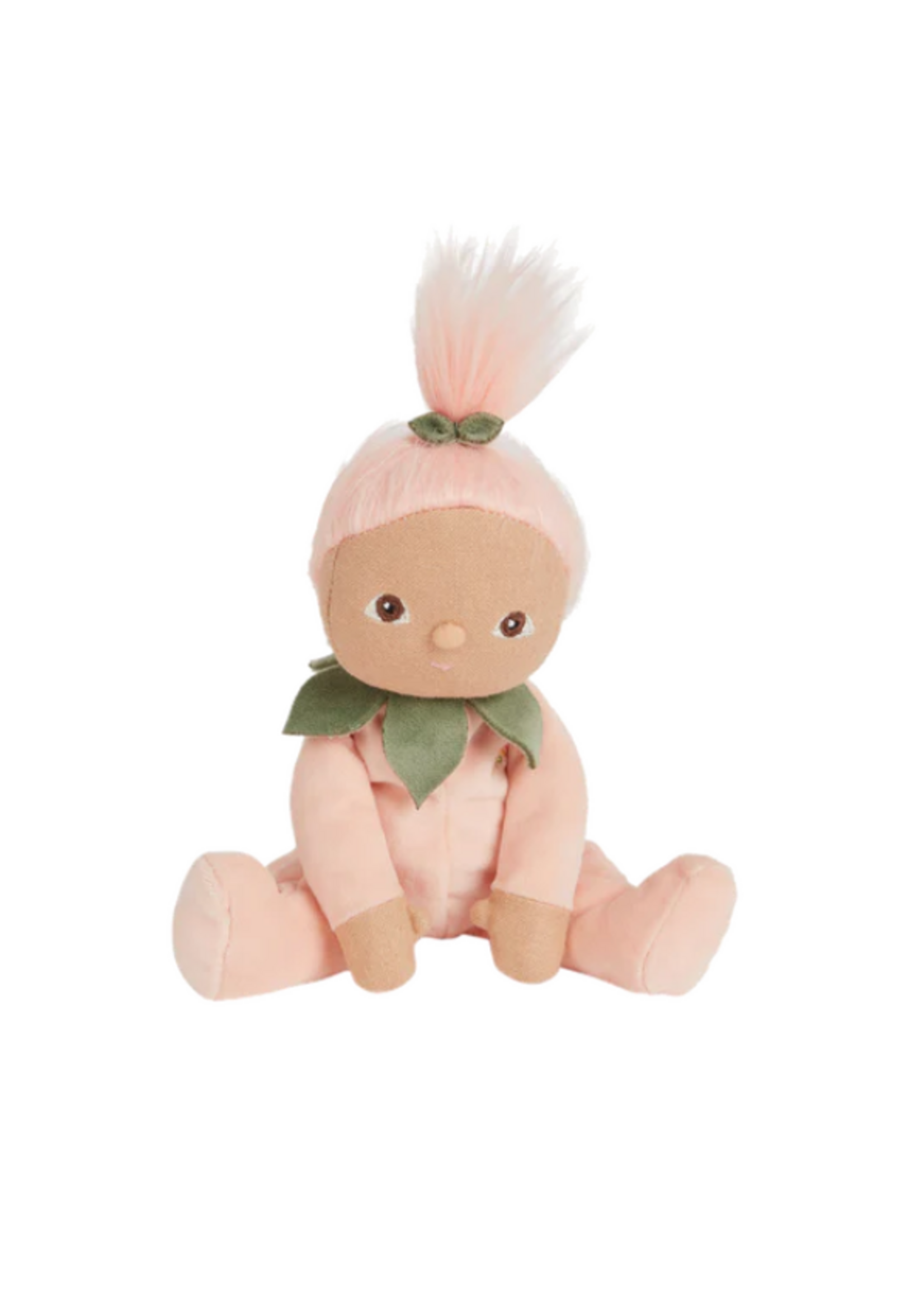 Ollie Ella Dinky Dinkums - Peggy Peach