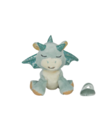 Ollie Ella Binky Dragon - Volt - Green Green