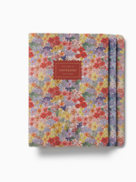 Rifle Paper Co. Assorted Set of 3 Mimi Notebooks