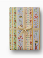 Rifle Paper Co. Carnival Continuous Roll