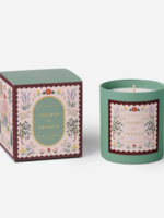 Rifle Paper Co. Country Farm Champs De France 9 oz Glass Candle