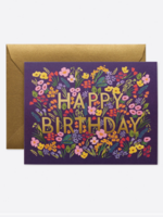 Rifle Paper Co. Lea Birthday Card