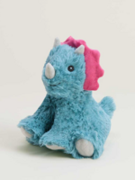 Warmies Triceratops Warmies Junior